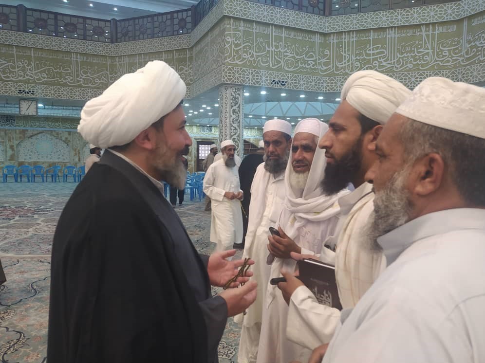 اهل سنت , سازمان تبلیغات اسلامی , 