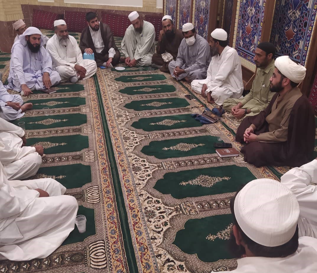 اهل سنت , سازمان تبلیغات اسلامی , 