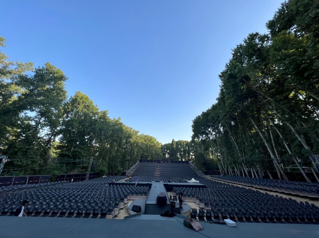 سهراب پورناظری , تهمورس پورناظری , کنسرت‌ , نمایش , 