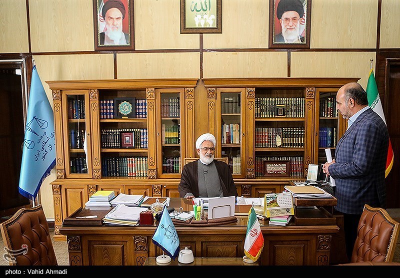 دادستان کل کشور , قوه قضائیه , ساختار بودجه , شرکت نیشکر هفتتپه ,