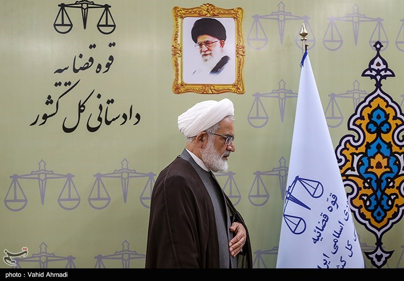 قوه قضائیه , دادستانی کل کشور , دادستان کل کشور , دادستانی تهران , حادثه ساختمان پلاسکو , متروپل آبادان , 