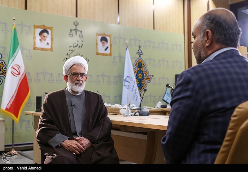 قوه قضائیه , دادستانی کل کشور , دادستان کل کشور , دادستانی تهران , حادثه ساختمان پلاسکو , متروپل آبادان , 