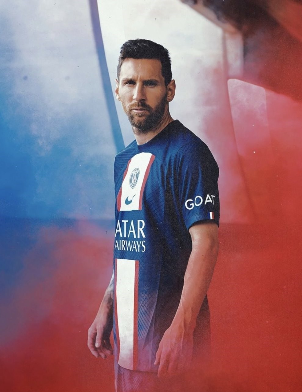 تیم فوتبال پاری‌سن‌ژرمن , 