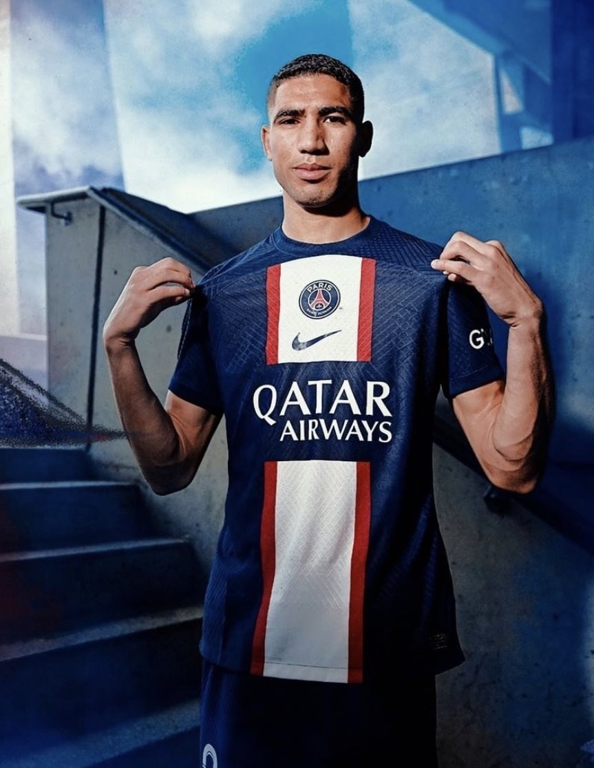 تیم فوتبال پاری‌سن‌ژرمن , 