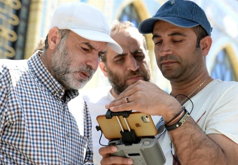 عکس , سریال , سیما فیلم , صدا و سیما , 