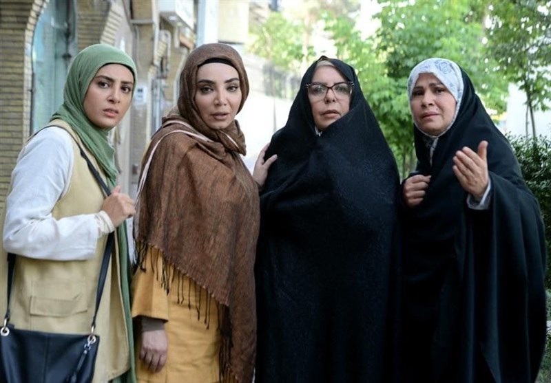 عکس , سریال , سیما فیلم , صدا و سیما , 