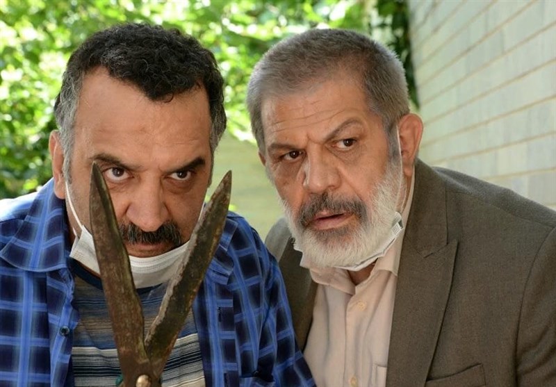 عکس , سریال , سیما فیلم , صدا و سیما , 