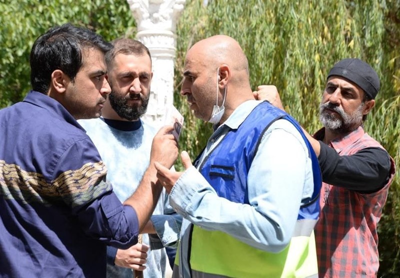 عکس , سریال , سیما فیلم , صدا و سیما , 