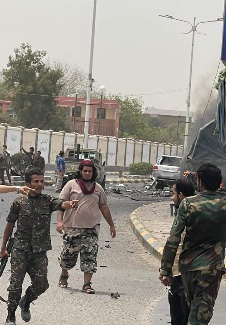 کشور یمن , عدن , 