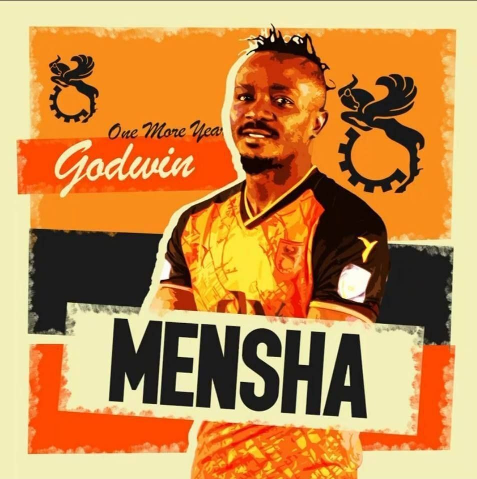 گادوین منشا , تیم فوتبال مس رفسنجان , 