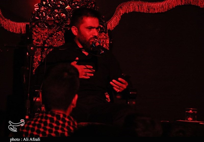 استان کرمان , امام جواد (ع) | امام محمد تقی (ع) , عزاداری , هیئت , 