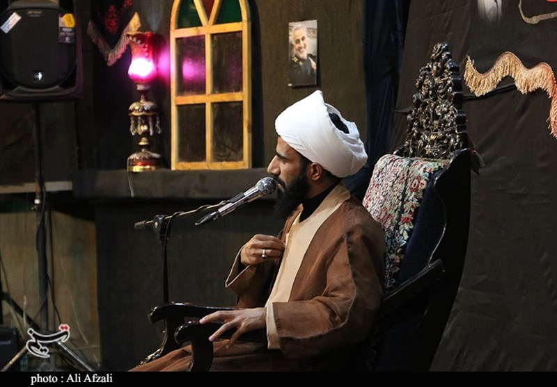 استان کرمان , امام جواد (ع) | امام محمد تقی (ع) , عزاداری , هیئت , 