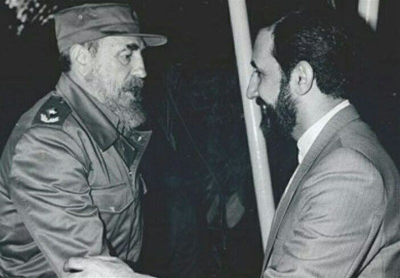 علیاکبر ولایتی ,