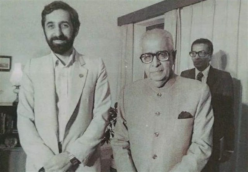 علیاکبر ولایتی ,