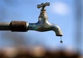 کسری آب در استان سمنان به 750 لیتر در ثانیه رسید