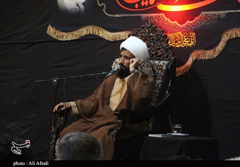 هیئت , امام جواد (ع) | امام محمد تقی (ع) , استان کرمان , تعزیه , 