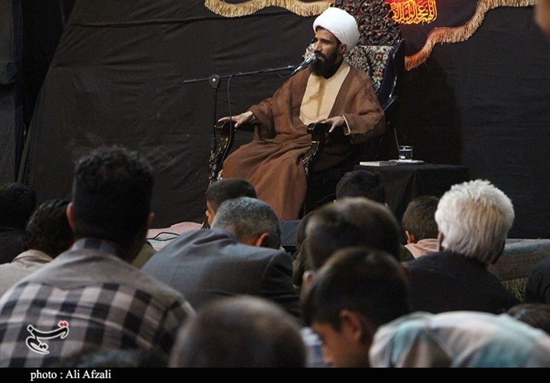 هیئت , امام جواد (ع) | امام محمد تقی (ع) , استان کرمان , تعزیه , 