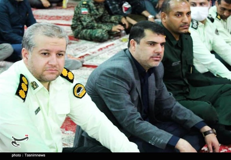 شهید , امام جواد (ع) | امام محمد تقی (ع) , استان کرمان , 