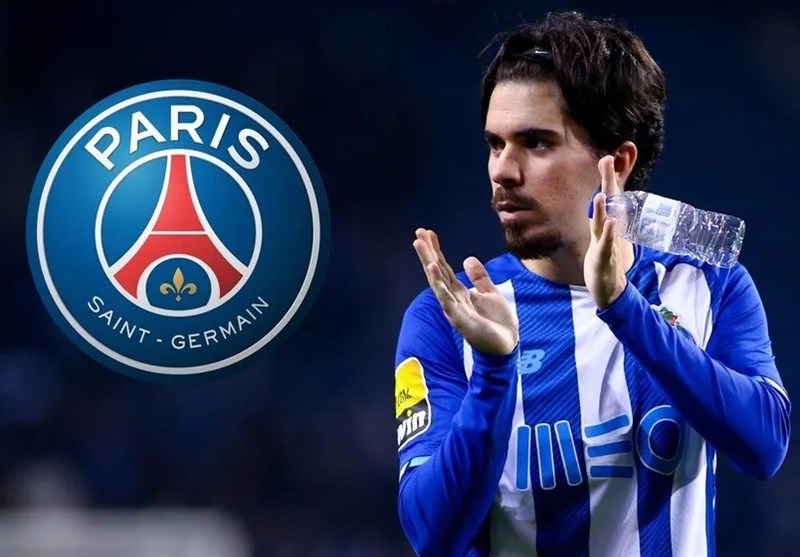 تیم فوتبال پاریسنژرمن , تیم فوتبال پورتو پرتغال , مائوریسیو پوچتینو ,