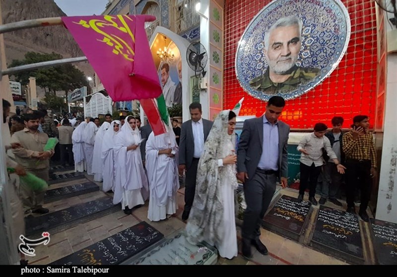 استان کرمان , شهید , شهید سپهبد قاسم سلیمانی , 
