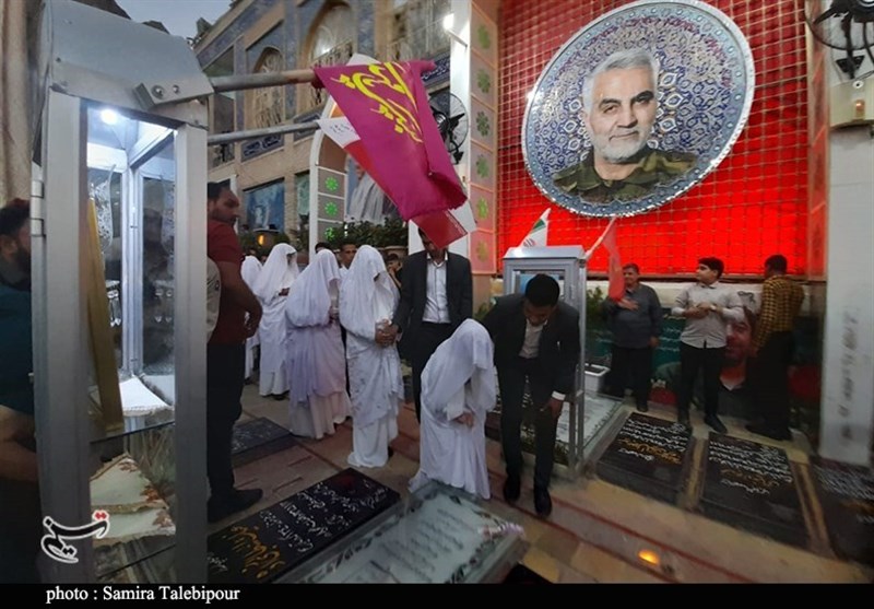 استان کرمان , شهید , شهید سپهبد قاسم سلیمانی , 