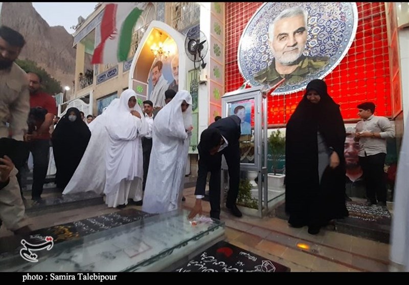 استان کرمان , شهید , شهید سپهبد قاسم سلیمانی , 