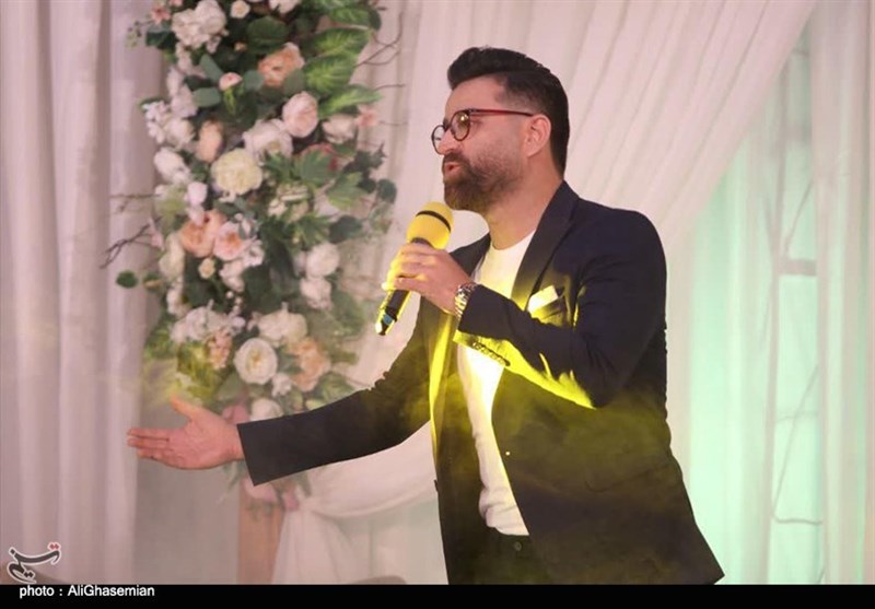 عروسی محلی , 