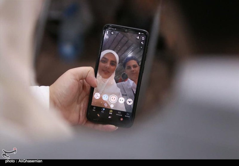 عروسی محلی , 