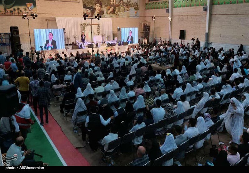 عروسی محلی , 