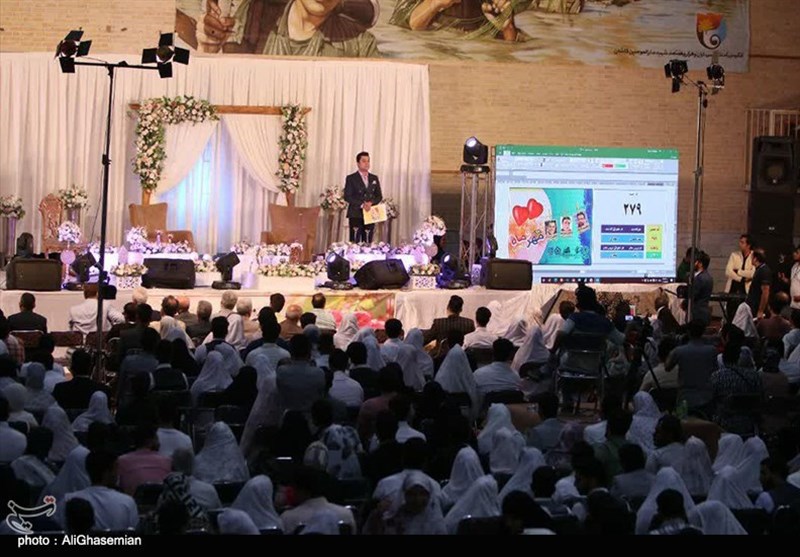 عروسی محلی , 