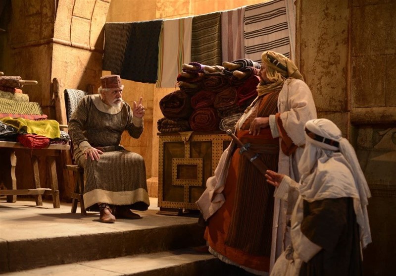 سریال , تلویزیون , صدا و سیما , 