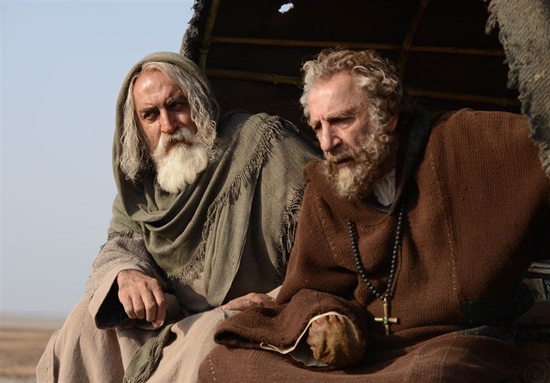 سریال , تلویزیون , صدا و سیما , 