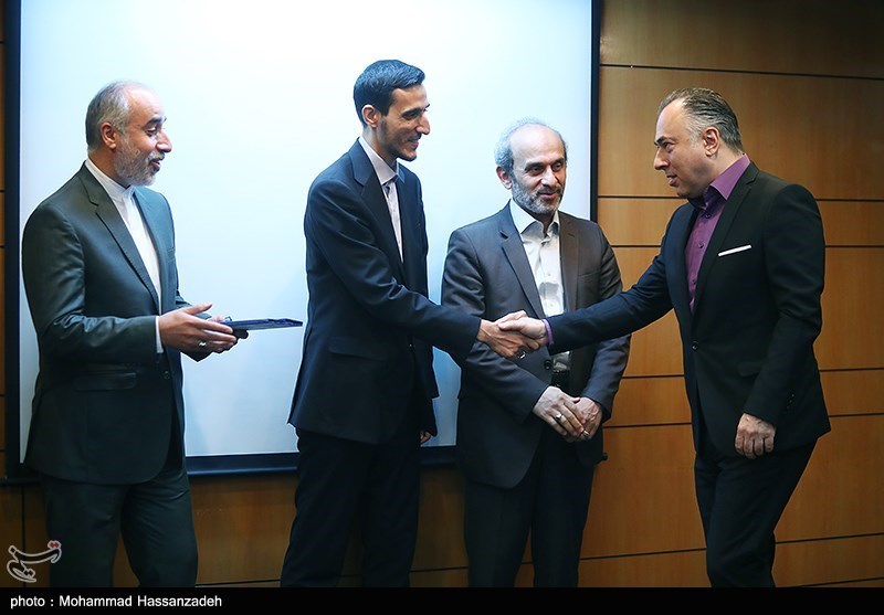 معاونت برون مرزی , رئیس صدا و سیما , صدا و سیما , شبکه پرس تی وی , 