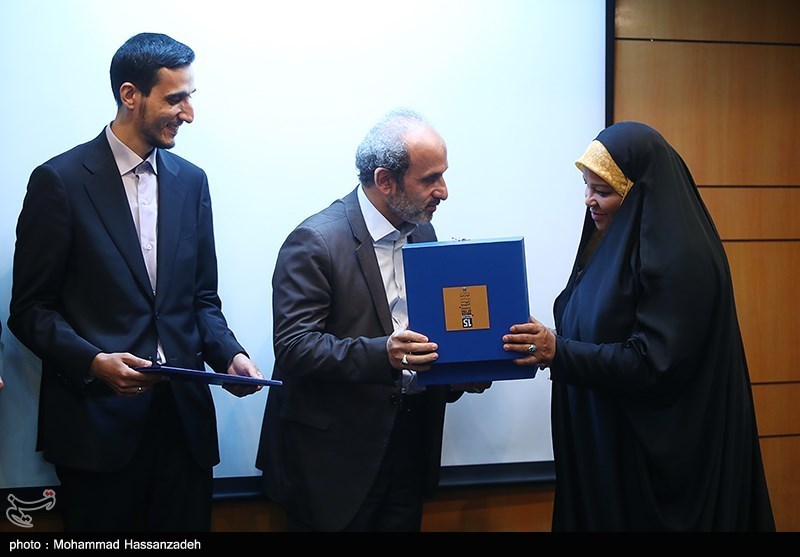 معاونت برون مرزی , رئیس صدا و سیما , صدا و سیما , شبکه پرس تی وی , 