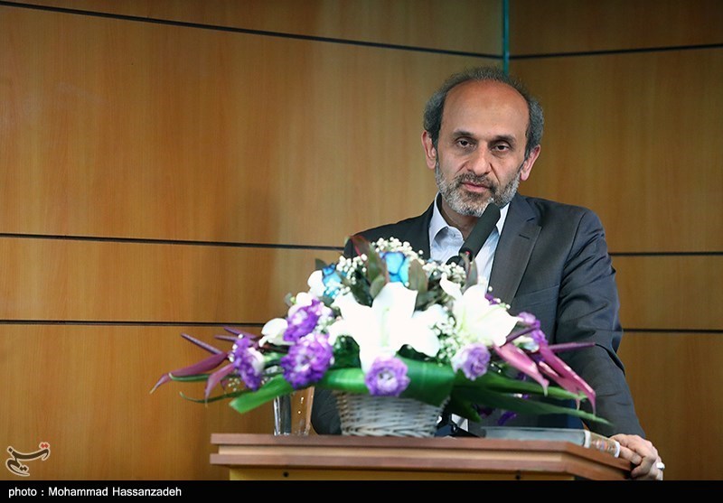 معاونت برون مرزی , رئیس صدا و سیما , صدا و سیما , شبکه پرس تی وی , 