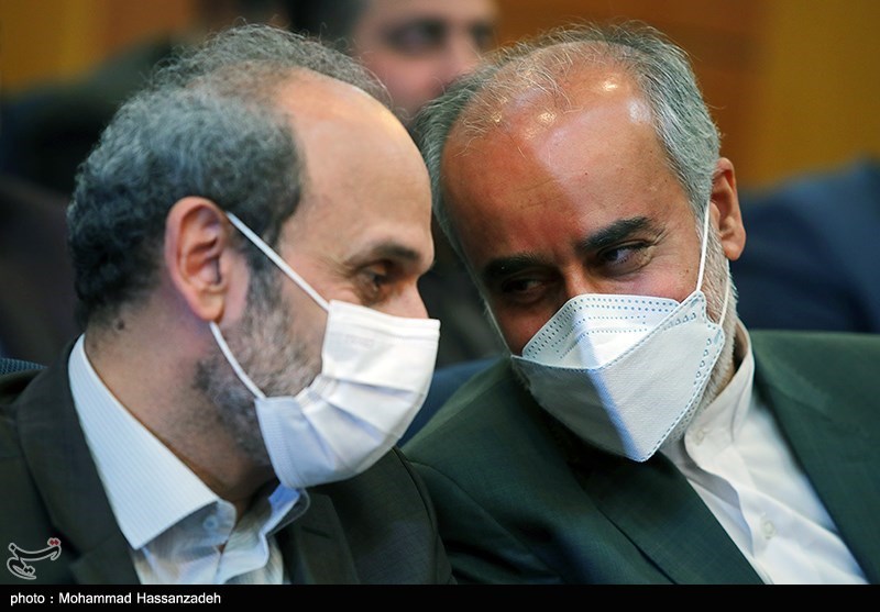 معاونت برون مرزی , رئیس صدا و سیما , صدا و سیما , شبکه پرس تی وی , 