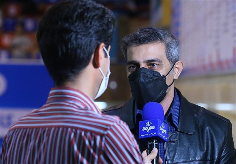 بیژن مقانلو , تکواندو , تکواندو ایران , 