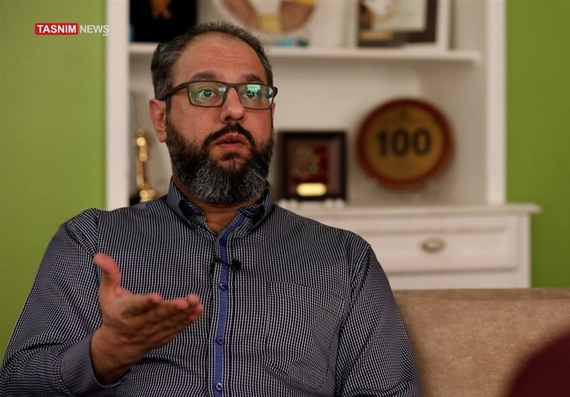 حوزه هنری , شهدای هستهای , سینمای ایران ,