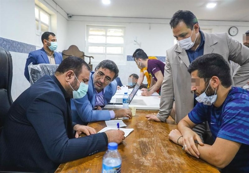 قوه قضائیه , دادستان تهران , زندان ,