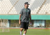 فاضلی: سعی کردیم به تیم‌مان بنزین سبز تزریق کنیم/ پُست‌هایی را که مشکل داریم، ترمیم می‌کنیم