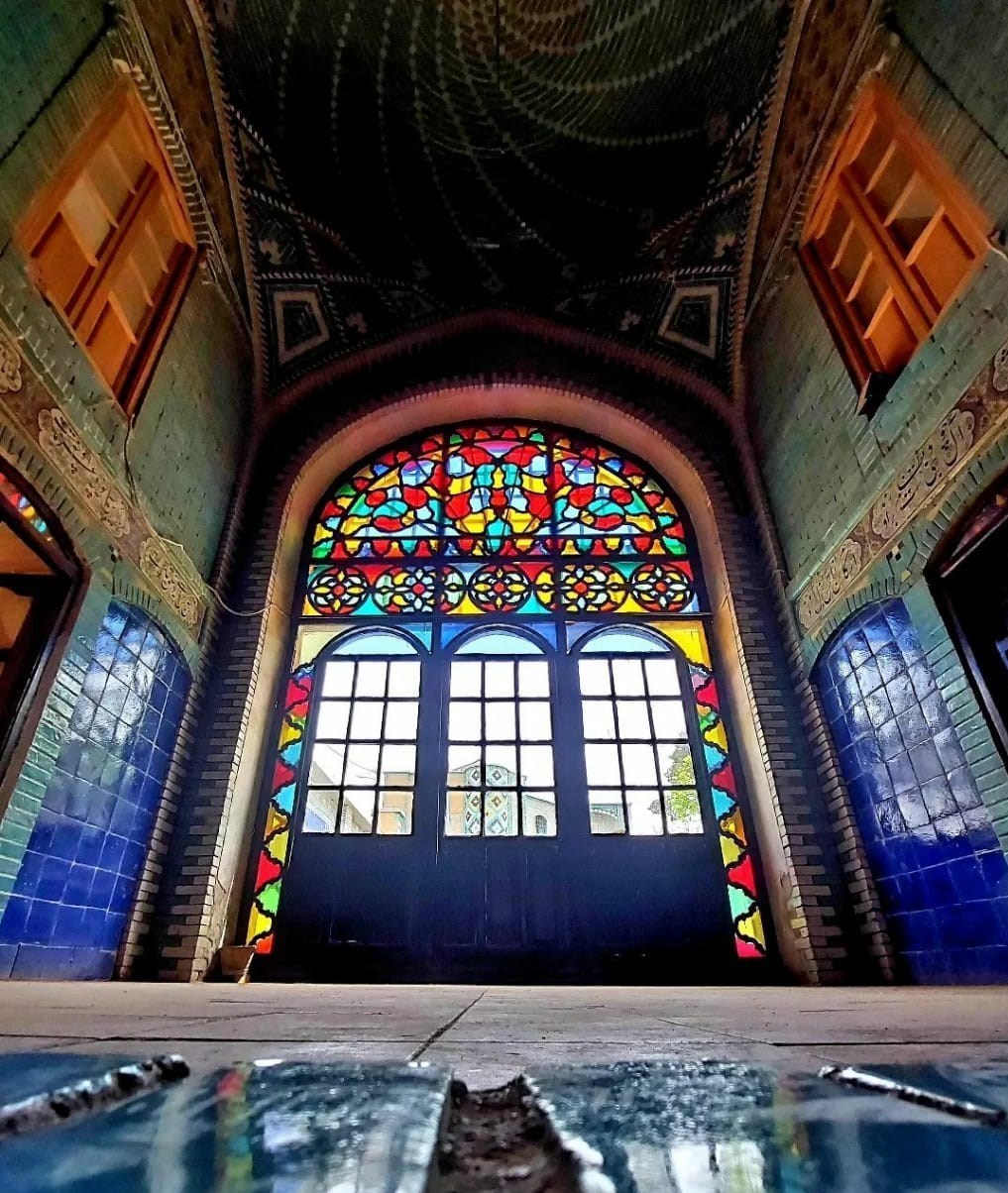 وزارت میراث فرهنگی، گردشگری و صنایع دستی , گردشگری | توریسم , 