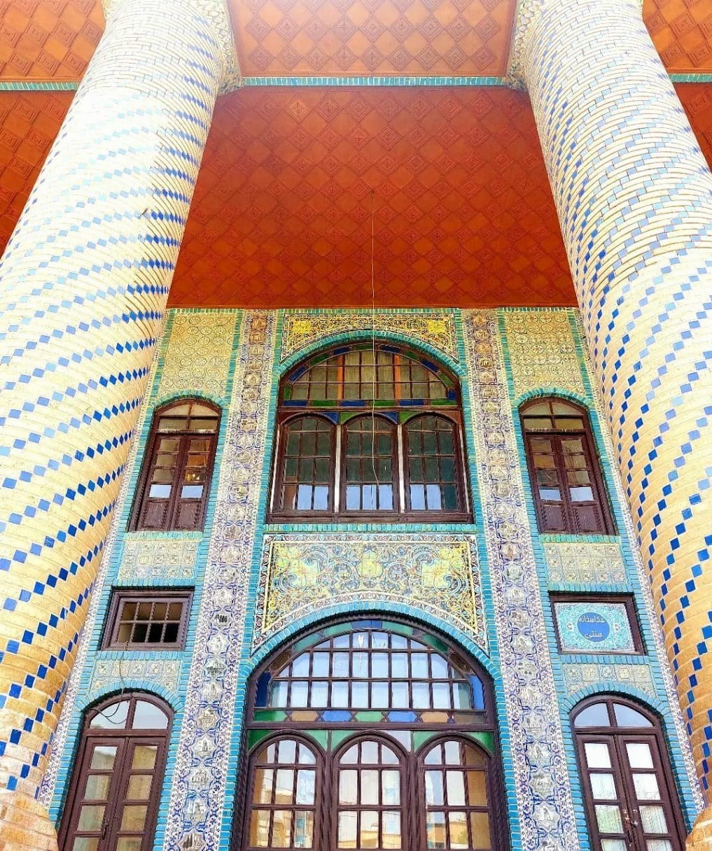 وزارت میراث فرهنگی، گردشگری و صنایع دستی , گردشگری | توریسم , 