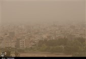 اینجا چشم چشم را نمی‌بیند/ دستگاه سنجش آلودگی هوای بجنورد خاموش است؟