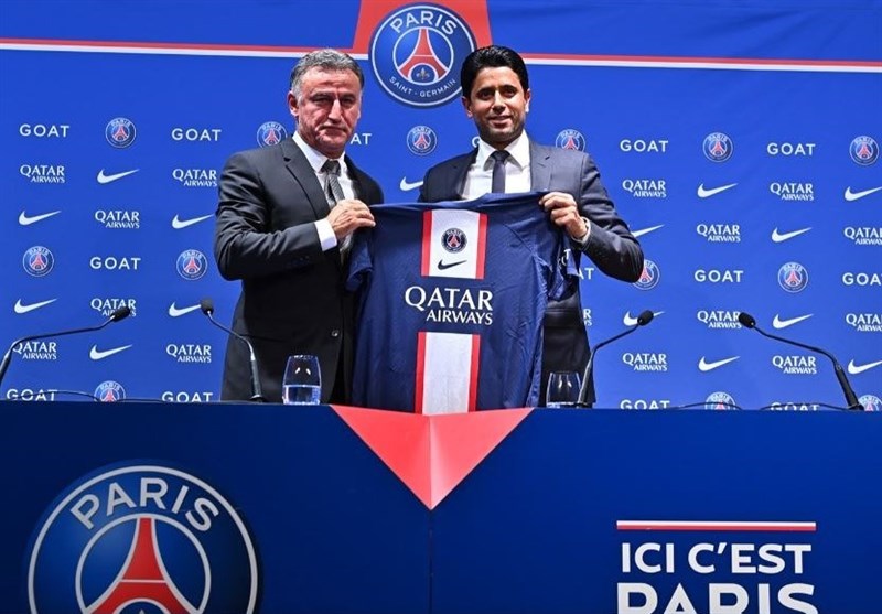 تیم فوتبال پاری‌سن‌ژرمن , تیم فوتبال لیل فرانسه , تیم فوتبال نیس فرانسه , 