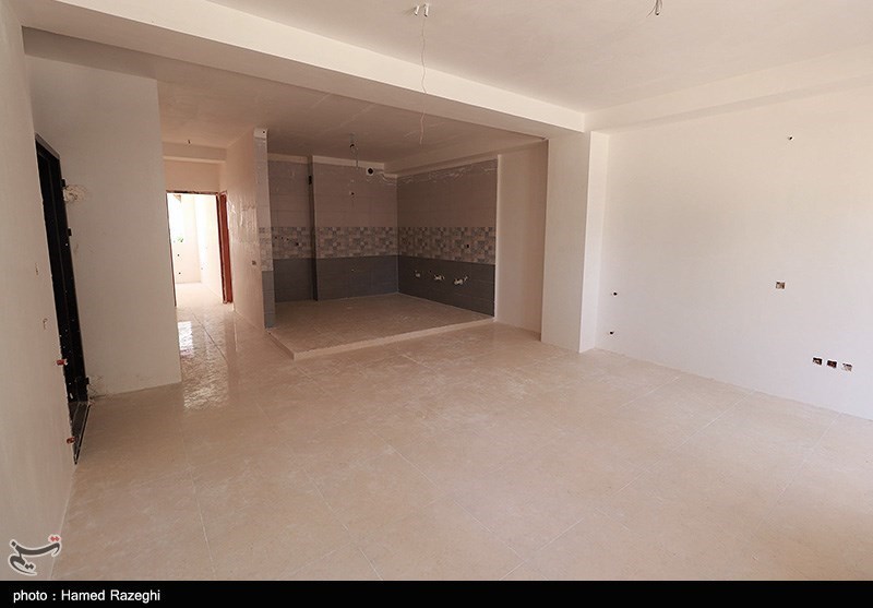 نهضت ملی مسکن , 