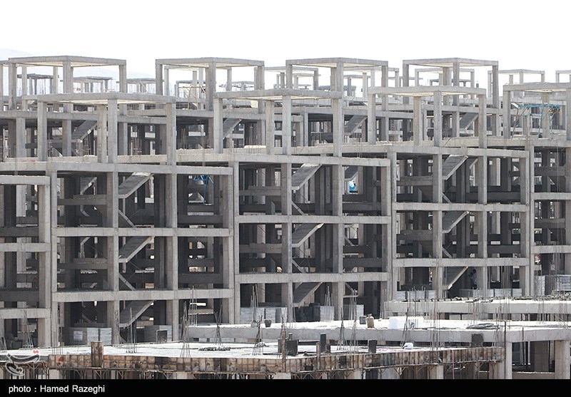 نهضت ملی مسکن , 