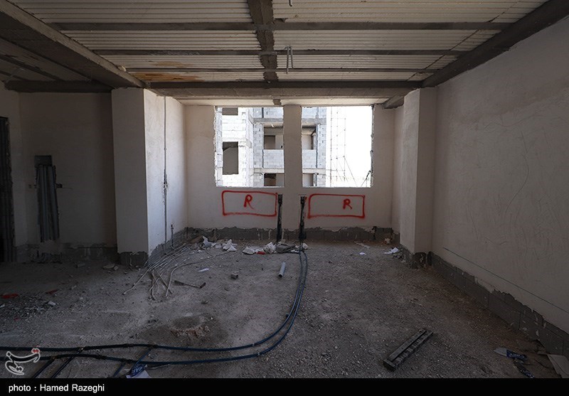 نهضت ملی مسکن , 