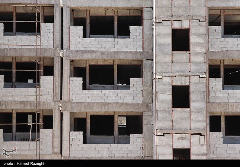 نهضت ملی مسکن , 