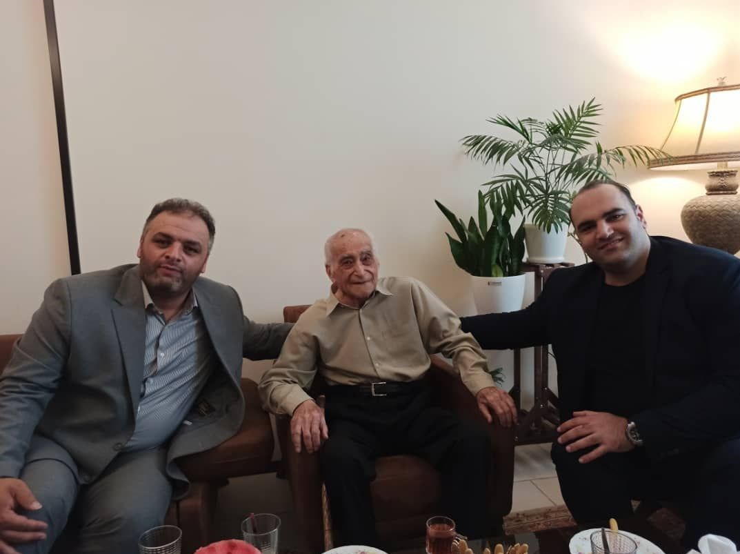 وزنه‌برداری , بهداد سلیمی , 