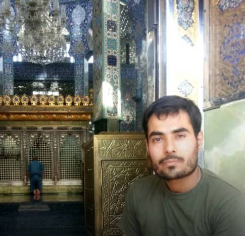 شهدای مدافع حرم , مدافعان حرم , جبهه مقاومت اسلامی , معراج شهدا ,